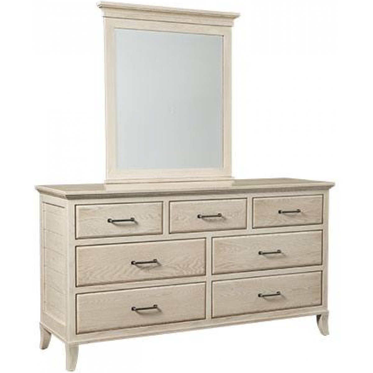 Tribecca Dresser Dressers Amish 2