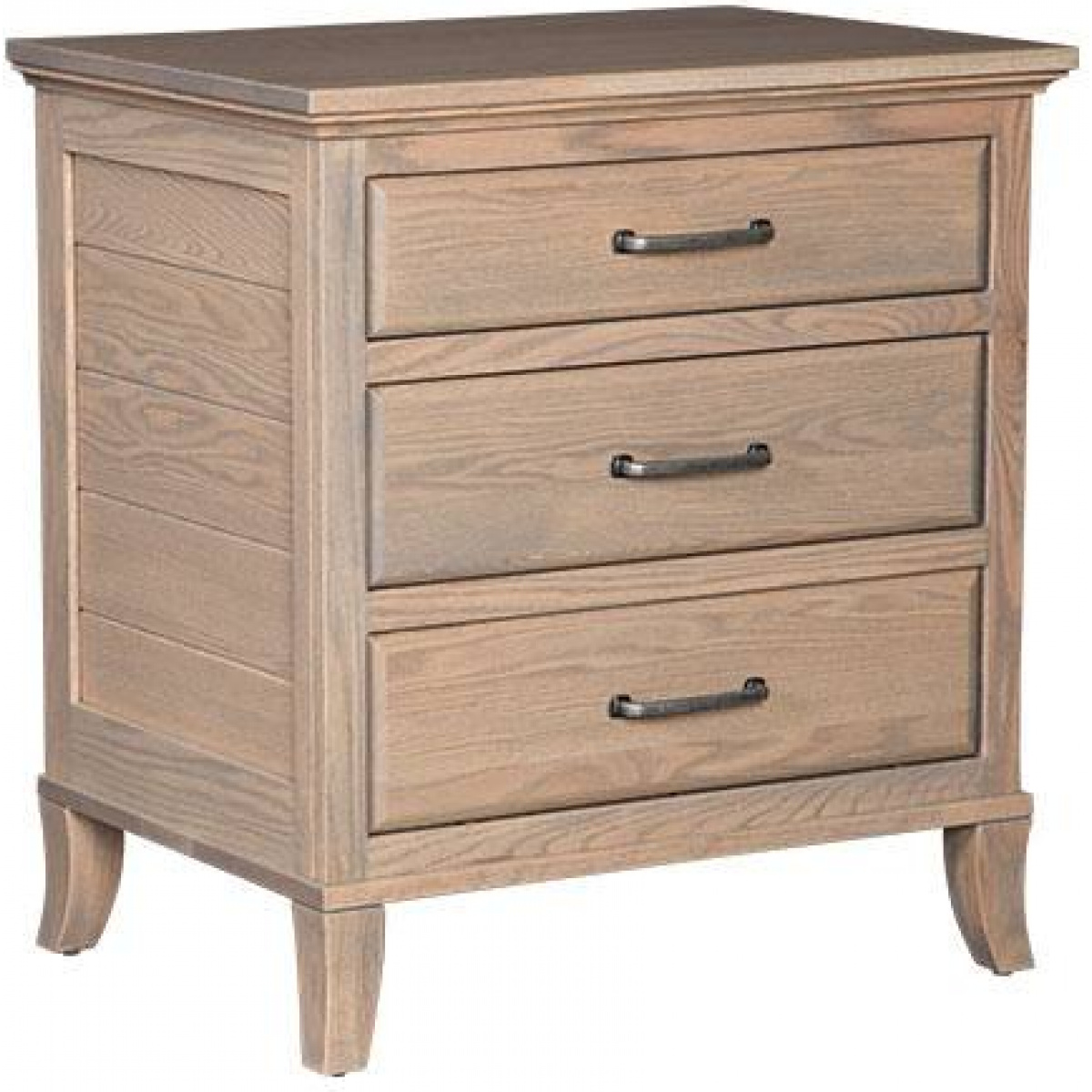 Tribecca Nightstand Nightstands Amish 2