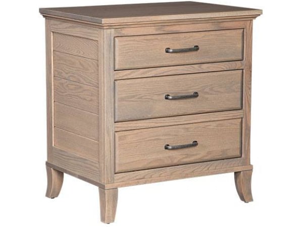 Tribecca Nightstand Nightstands Amish