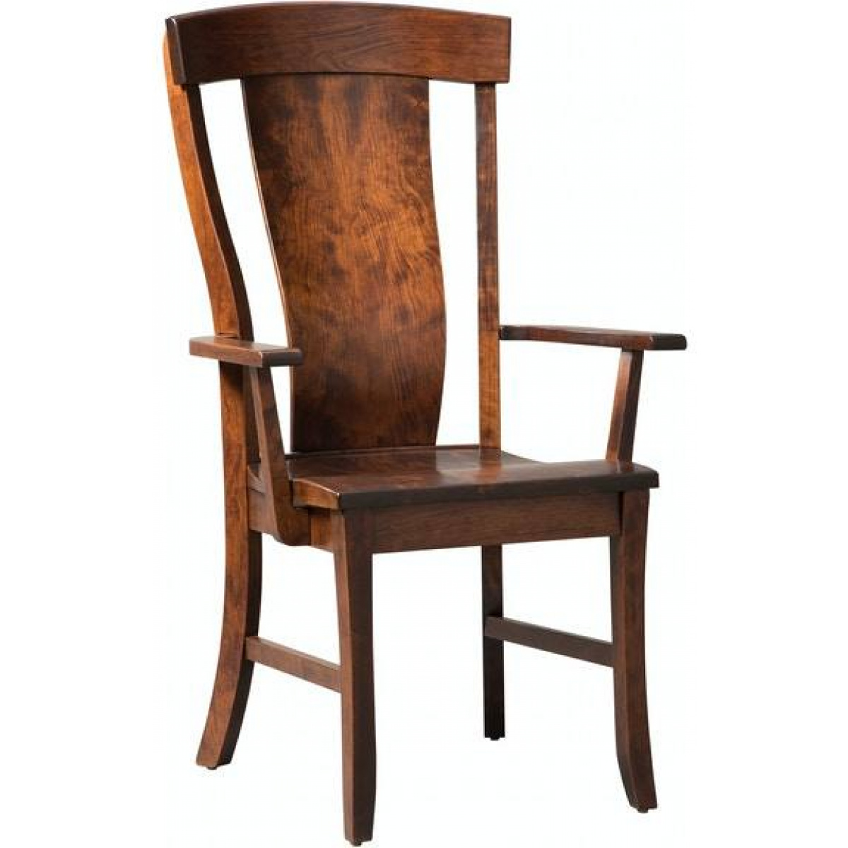 Venice Dining Chair Chairs & Benches Amish 6