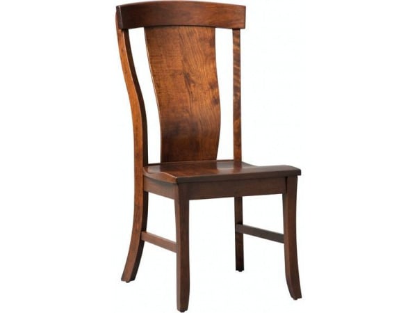 Venice Dining Chair Chairs & Benches Amish 3