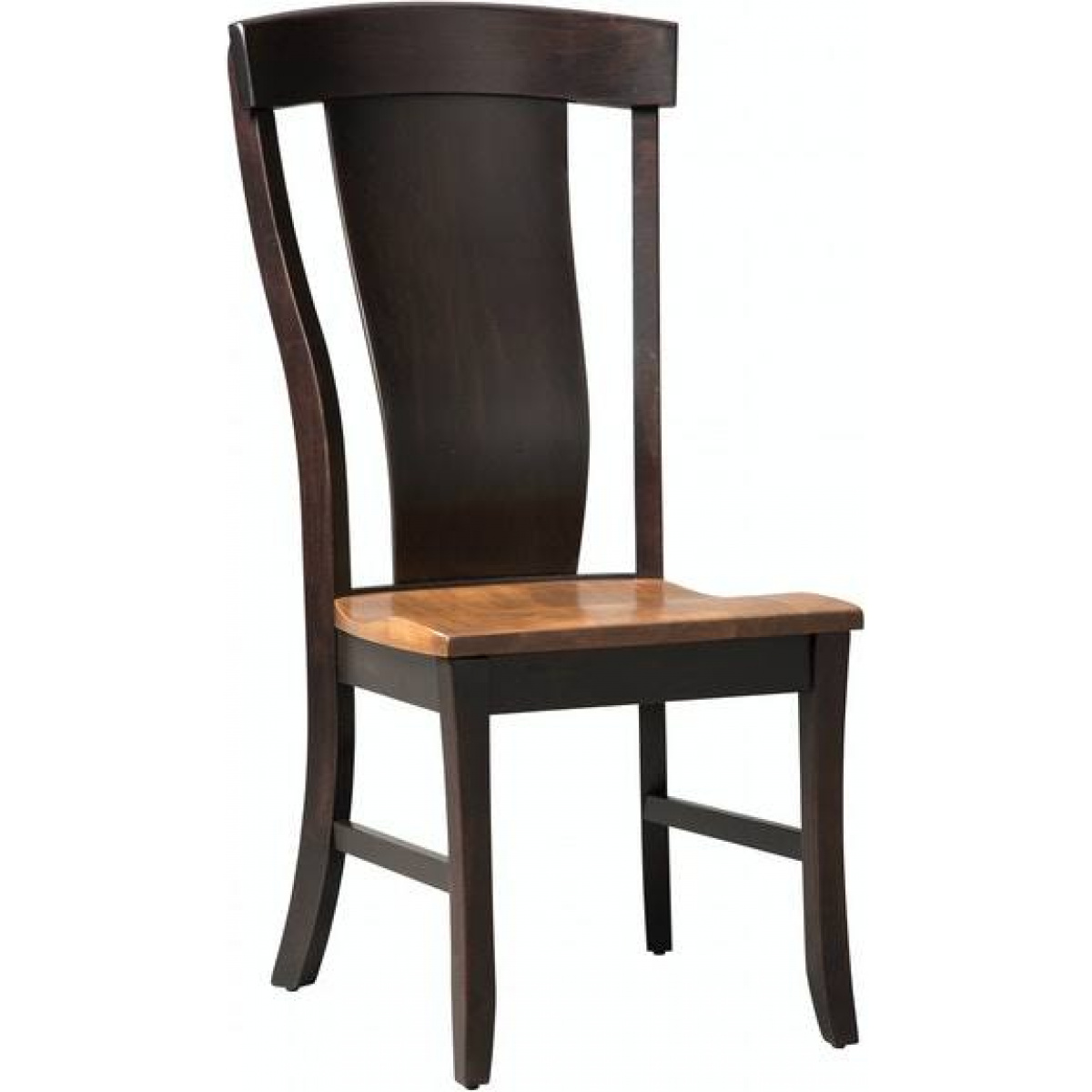 Venice Dining Chair Chairs & Benches Amish 4