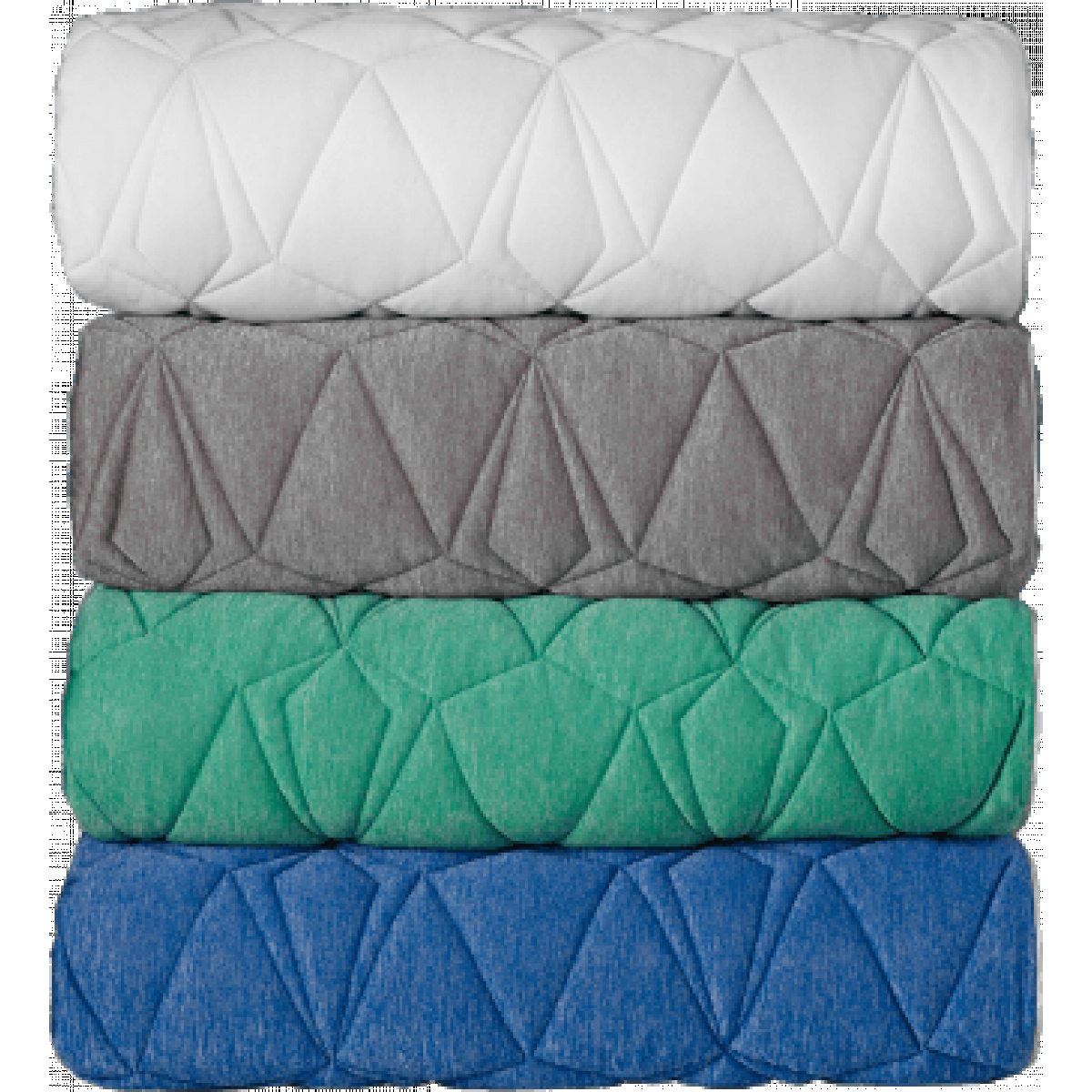 Ver-Tex Medium-Warmth Climacore Blanket Bedding 7