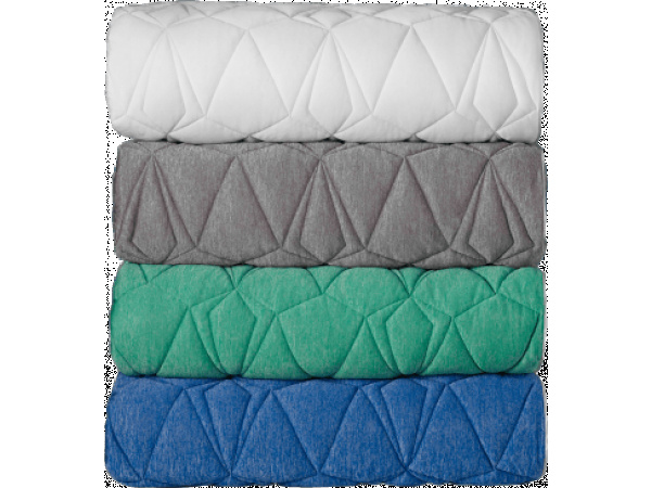 Dri-Tec Pillowcase Set Bedding 16