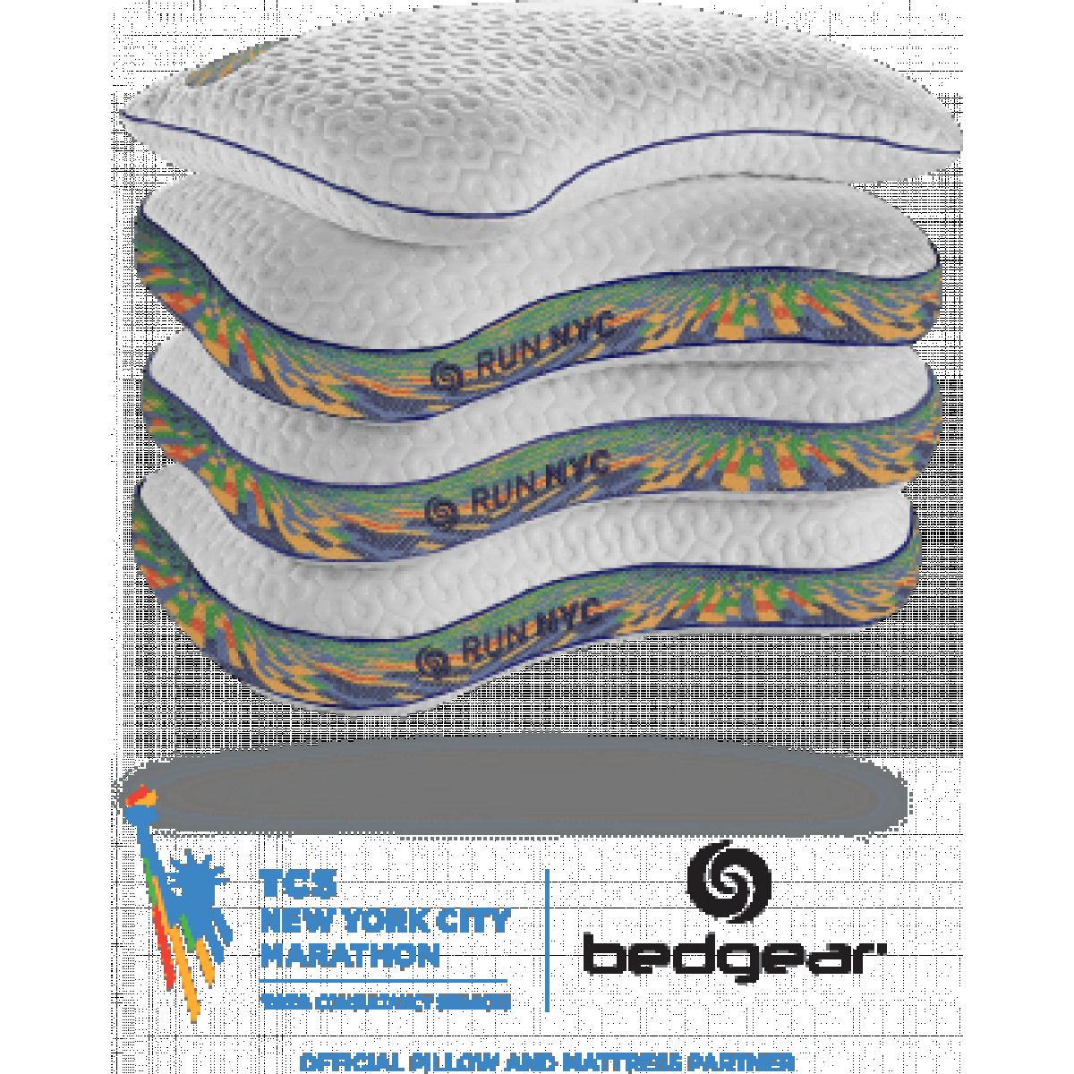 Zoom Pillow Series Pillows 5