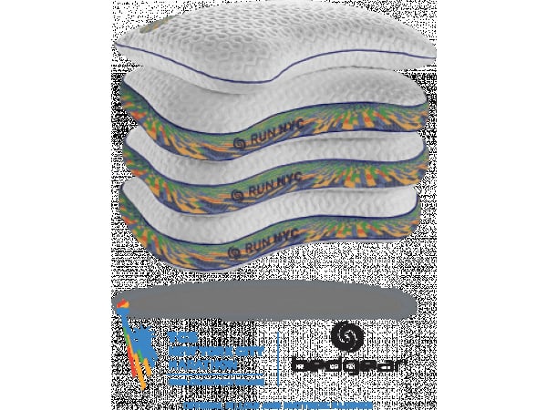 Zoom Pillow Series Pillows