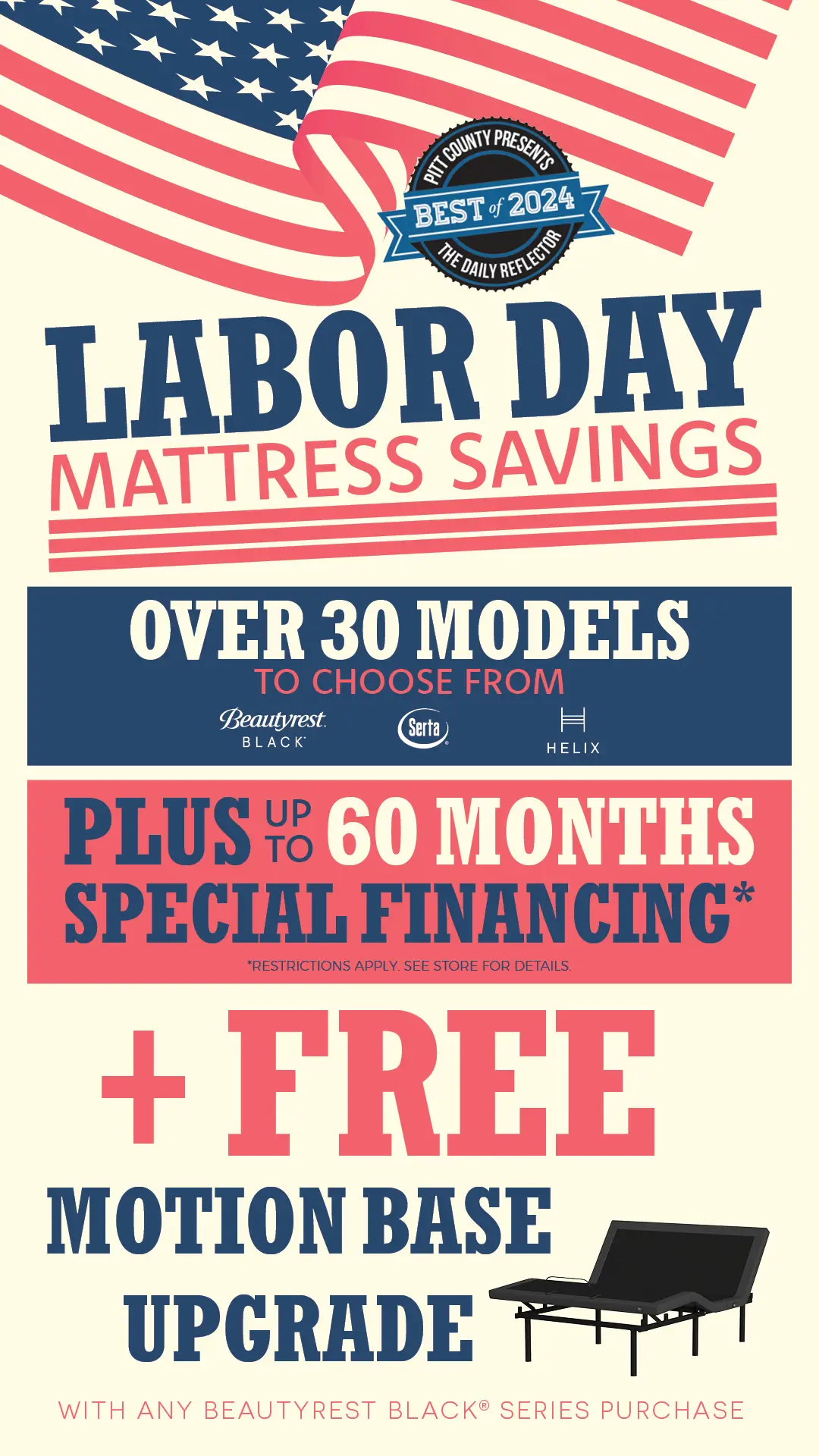 BosticSugg LaborDayMatt DeskMob Aug 20252