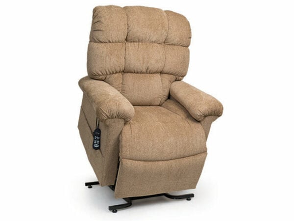 Vega Medium Power Lift Chair Recliner Lift Chairs Customizable