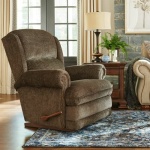 Kirkwood Rocking Recliner Recliners Customizable 6