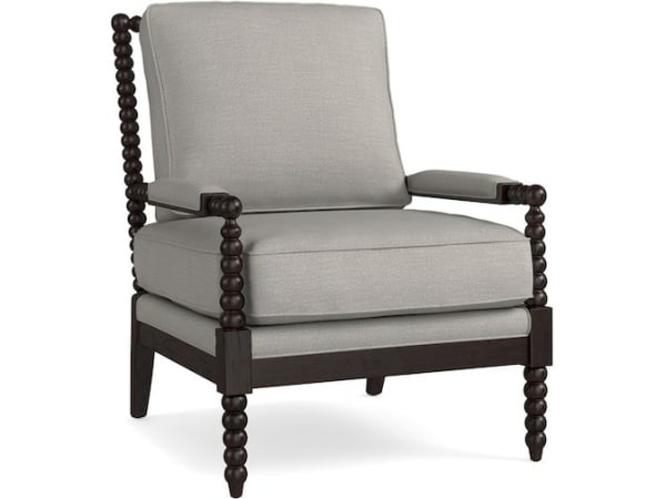 Pippa Accent Chair Chairs Bassett Furniture