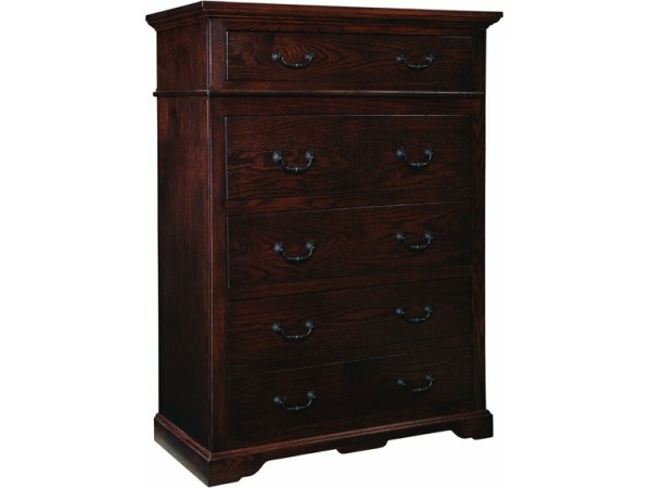Longmeadow 7 Drawer Chest Chests Amish 3