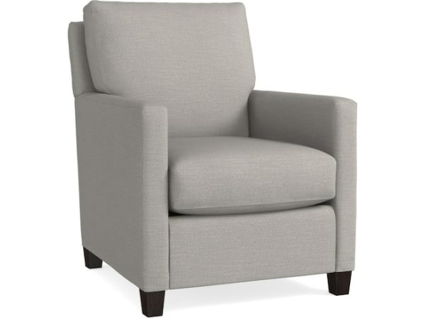 Trent Accent Chair Chairs Bassett Furniture