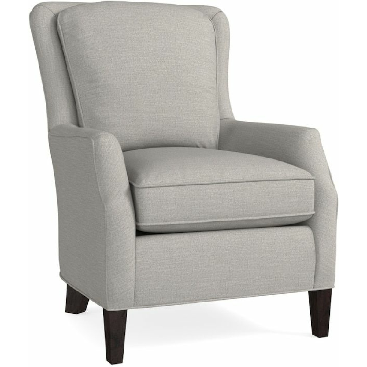 Kent Accent Chair Chairs Bassett Furniture 3