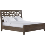 Preston King Bed Beds Intercon Furniture 7