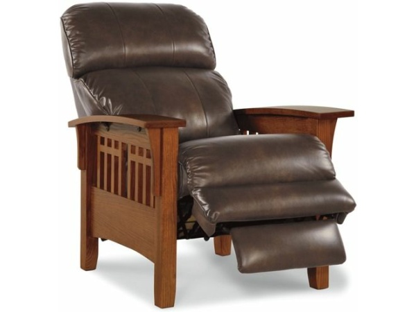 Eldorado High Leg Recliner Recliners Customizable