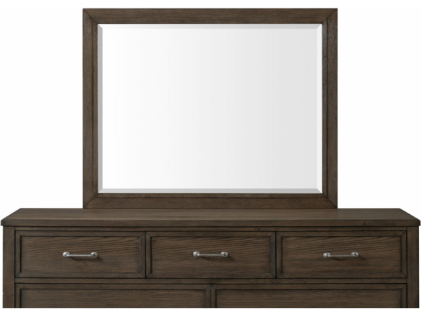 Preston Mirror Mirrors Intercon Furniture 3