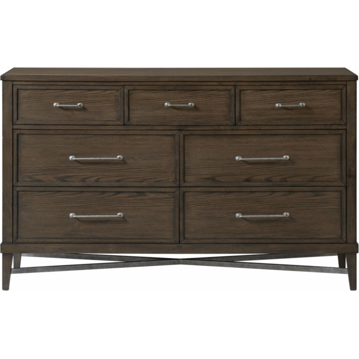 Preston Dresser Dressers Intercon Furniture 5