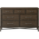 Preston Dresser Dressers Intercon Furniture 8