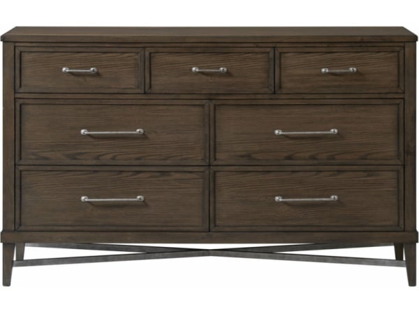 Preston Dresser Dressers Intercon Furniture 3