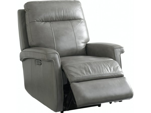 Matthews P2 Glider Recliner Recliners Bassett Furniture 3