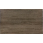 Benchmade Crossbuck Maple Dining Table Dining Tables Bassett Furniture 15
