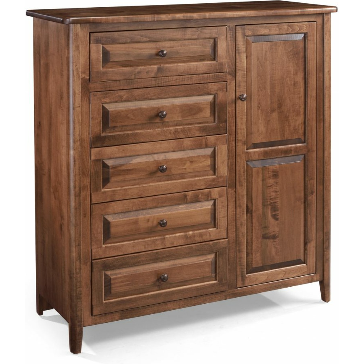 Carson Chifferobe Chests Amish 4