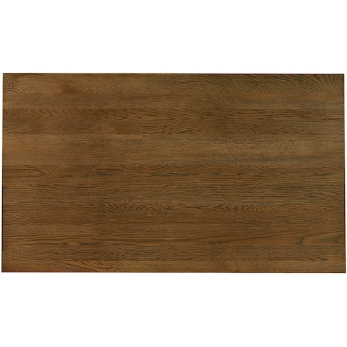 Benchmade Crossbuck Oak Dining Table Dining Tables Bassett Furniture 8