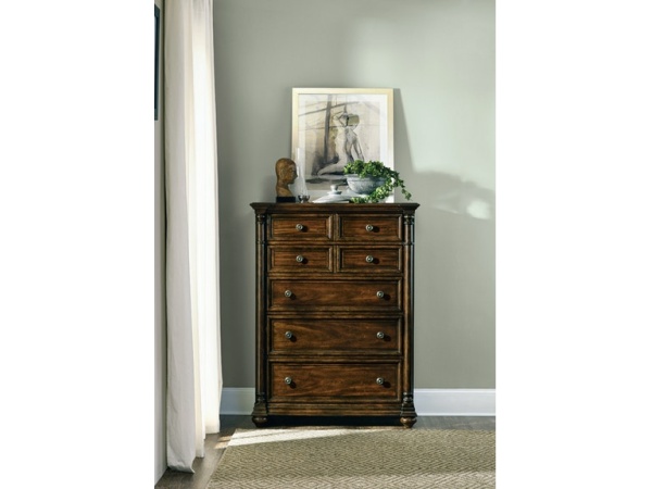 Leesburg Chest Chests Hooker Furniture 3