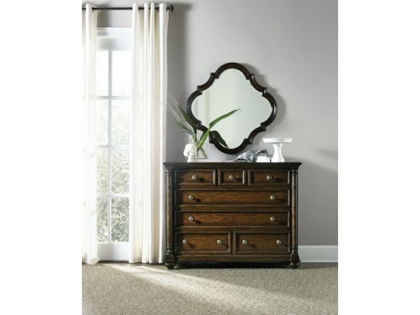 Leesburg Bureau Chests Hooker Furniture 3