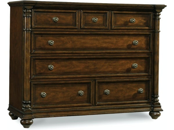 Leesburg Bureau Chests Hooker Furniture