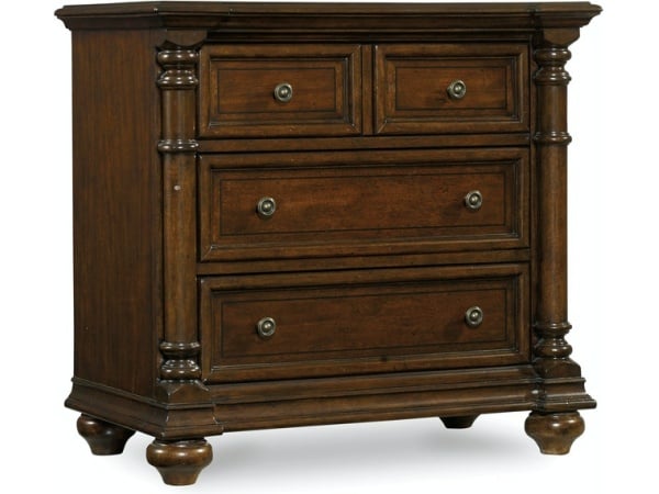 Leesburg Nightstand Nightstands Hooker Furniture