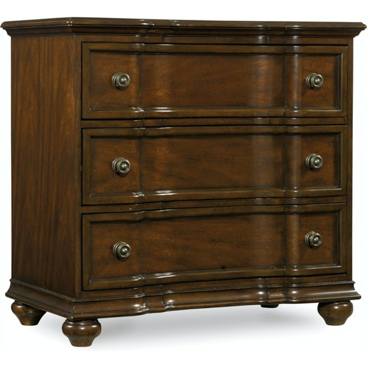 Leesburg Bachelor’s Chest Chests Hooker Furniture 5