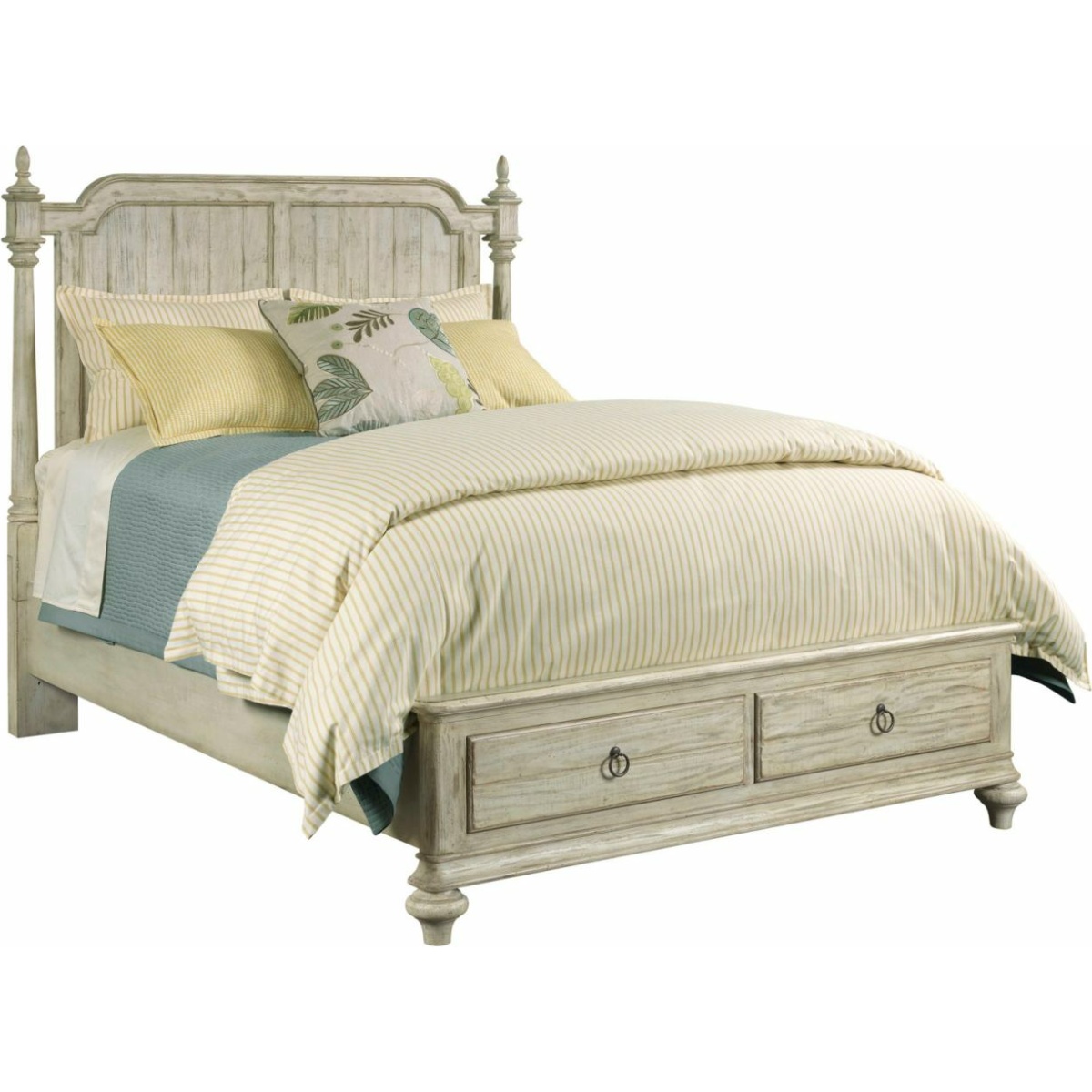 Weatherford Storage Bed Beds Customizable 2