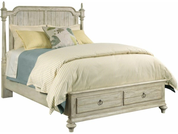 Weatherford Storage Bed Beds Customizable