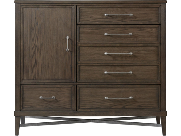 Preston Gentleman’s Chest Chests Intercon Furniture 3