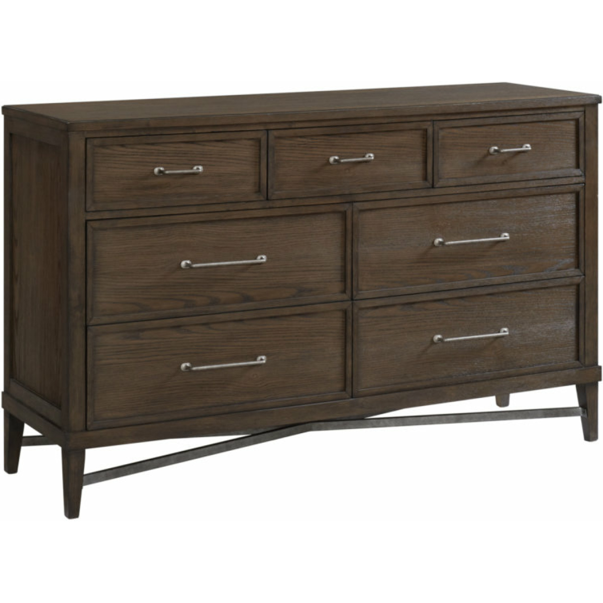 Preston Dresser Dressers Intercon Furniture 4