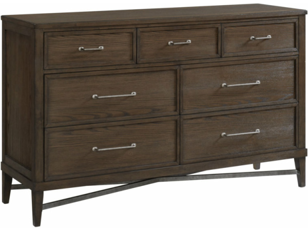 Preston Dresser Dressers Intercon Furniture