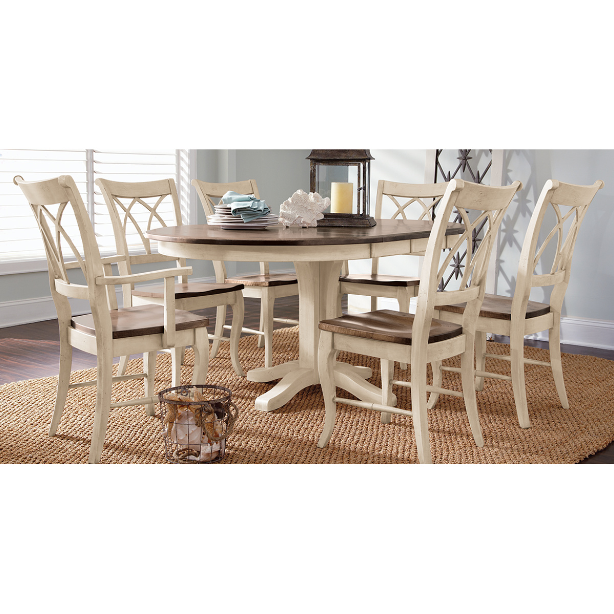 Adams Side Chair Chairs & Benches Amish 4
