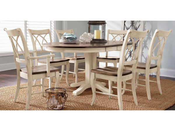 Adams Side Chair Chairs & Benches Amish 3
