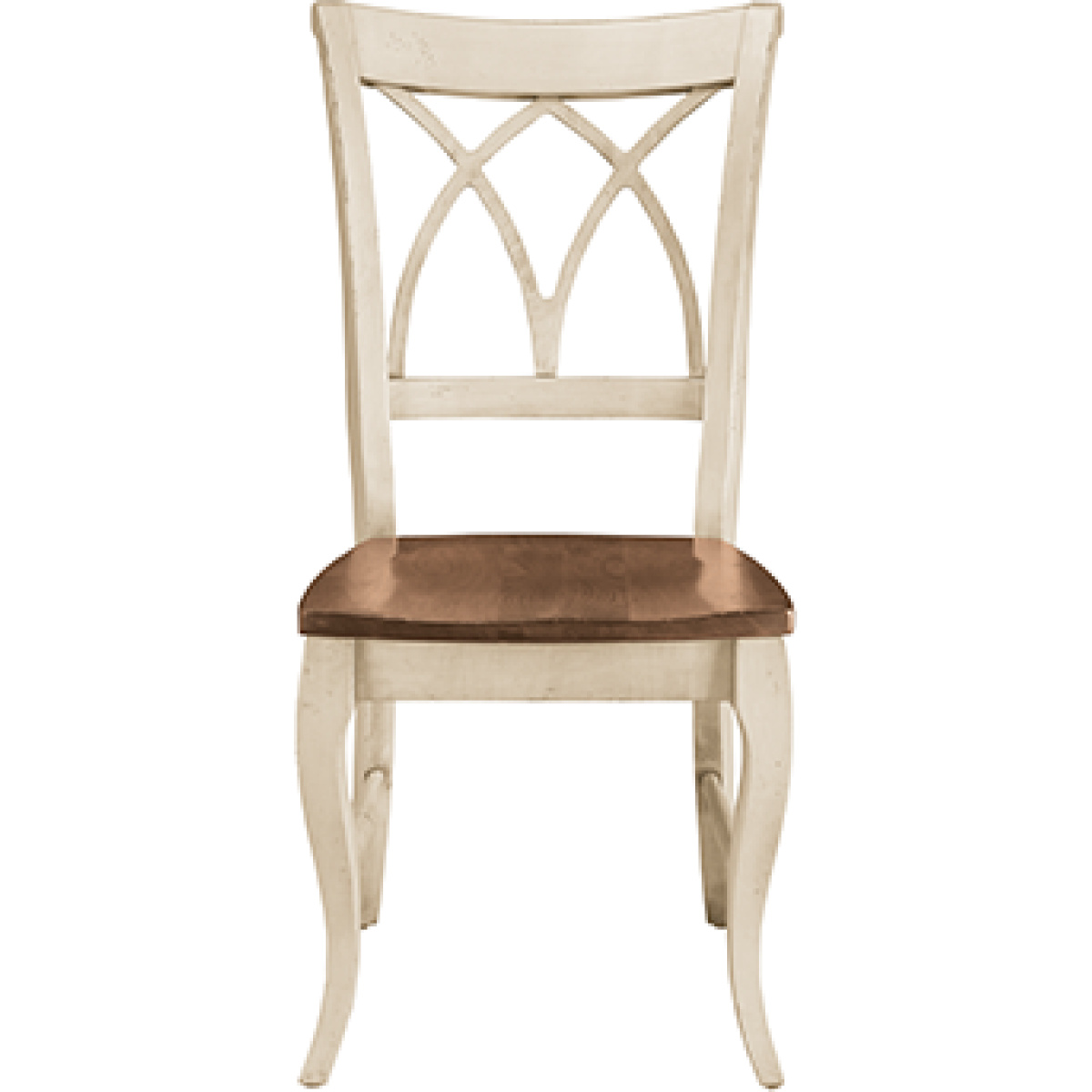 Adams Side Chair Chairs & Benches Amish 3