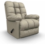 Brosmer Rocker Recliner Recliners Best Home Furnishings 7