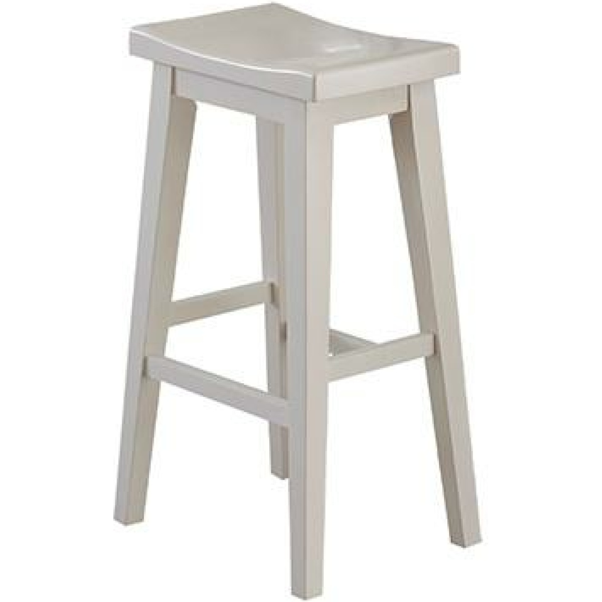 Americana Modern Dining Bar Stool 30″ Bar Furniture Parker House 5