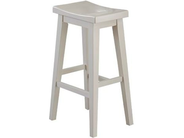 Americana Modern Dining Counter Stool 26″ Bar Furniture Parker House