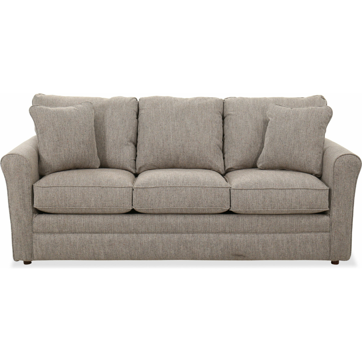 Leah Queen Sleep Sofa Sleeper Sofas Customizable 2