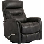 Gemini Flint Manual Swivel Recliner Recliners Parker House 11