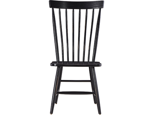 Percy Side Chair Chairs & Benches Amish 3