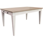 Americana Modern Dining Table Dining Tables Parker House 11