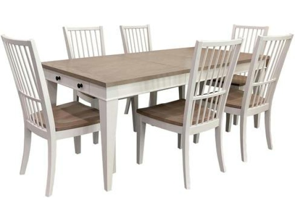 Americana Modern Dining Table Dining Tables Parker House