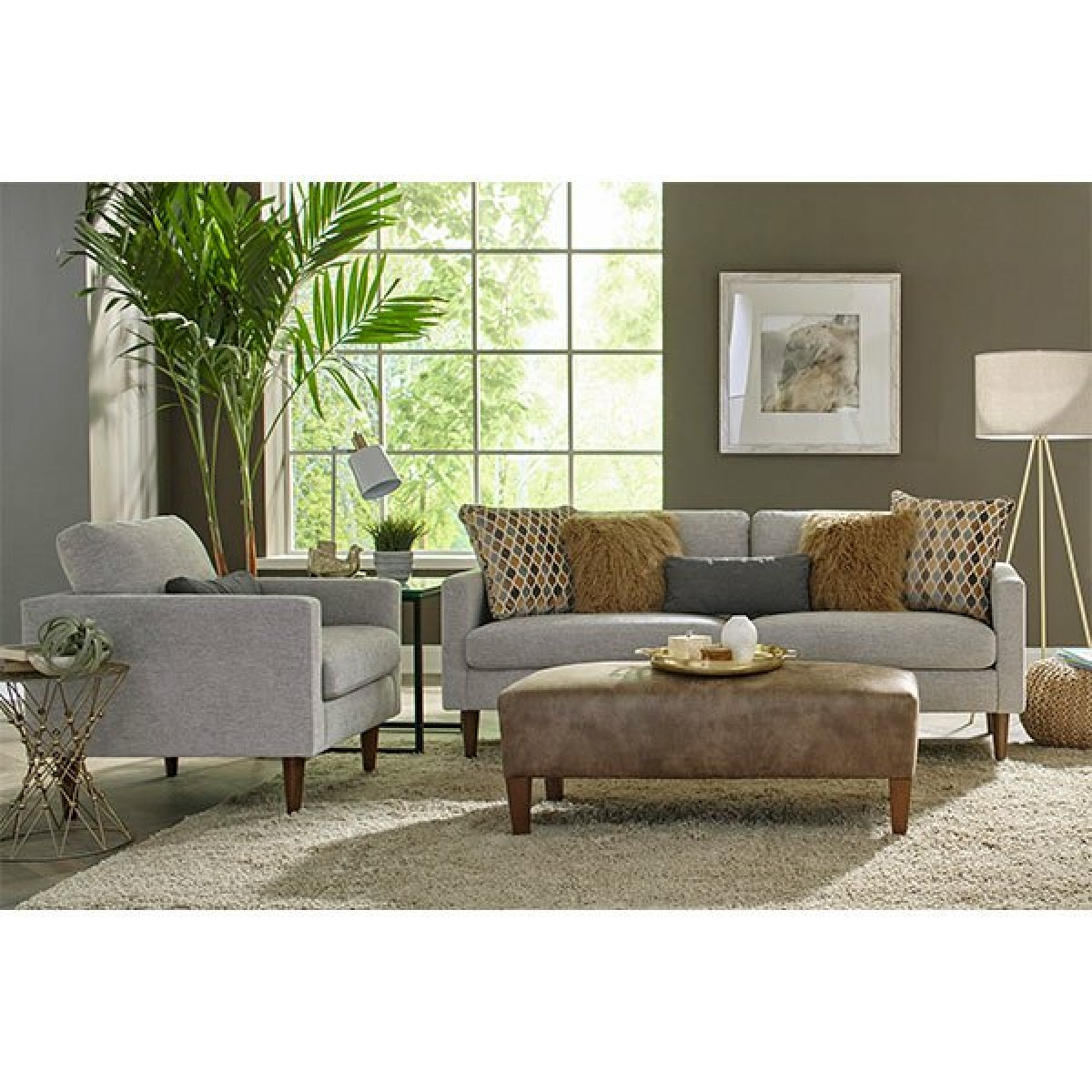 Trafton Sofa Sofas Best Home Furnishings 8