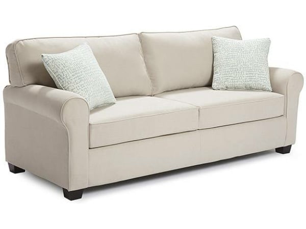 Ferndale Swivel Gliding Chair Chairs Customizable 10
